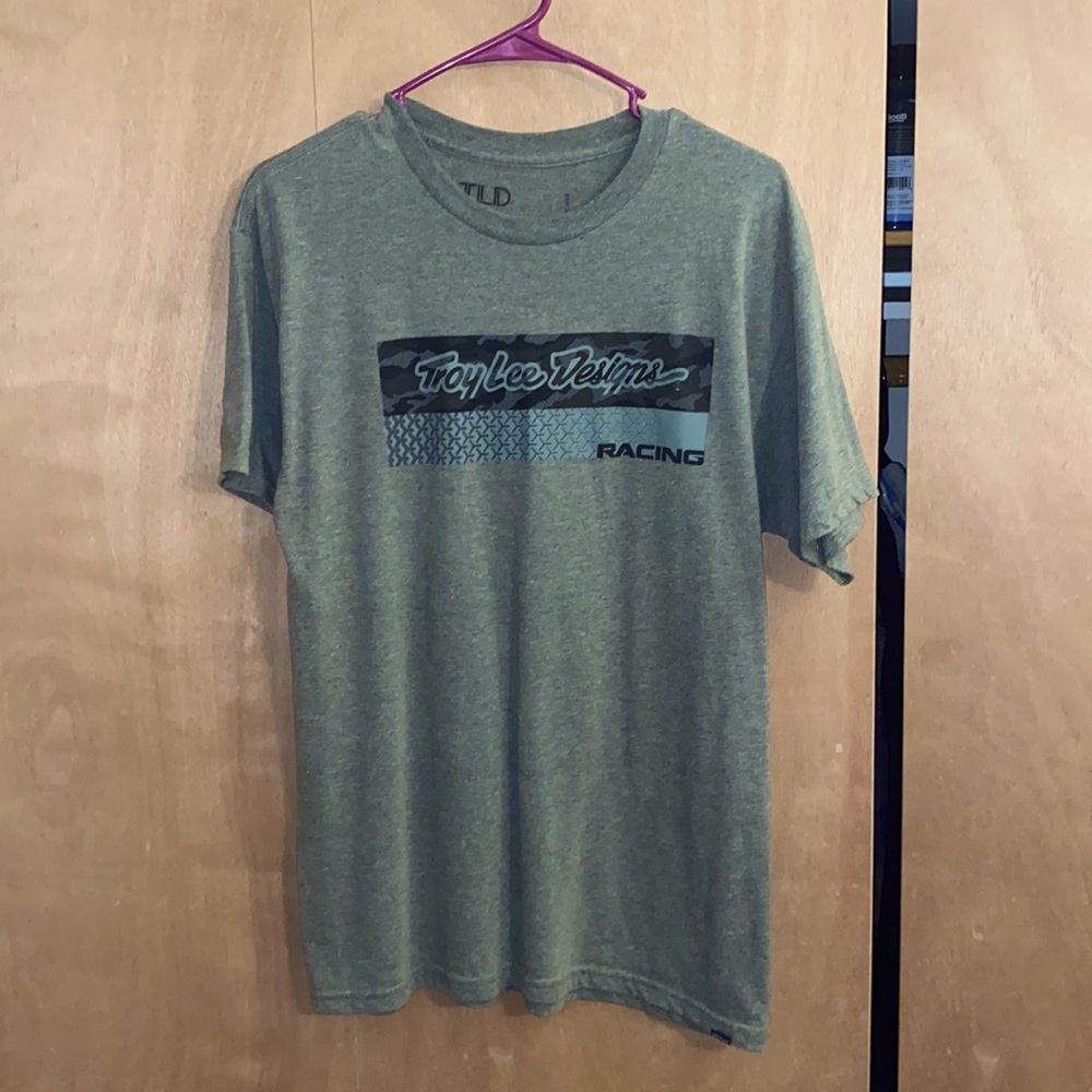 Troy Lee Designs tshirt size M